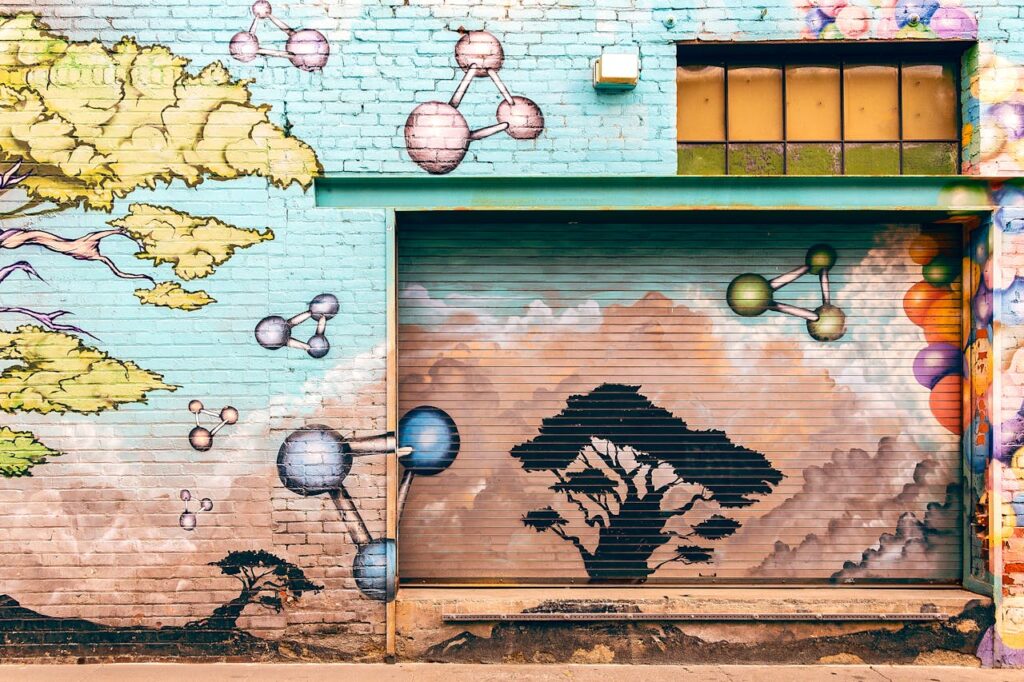 Artistic Innovations That Are Changing Public Spaces Forever