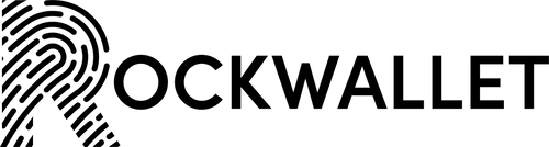 RockWallet Logo