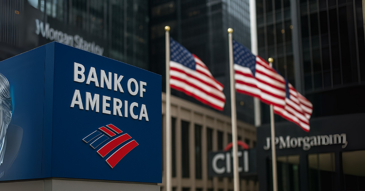 Bank of America Confirms Stablecoin Development, Signaling a New Era in Traditional Finance