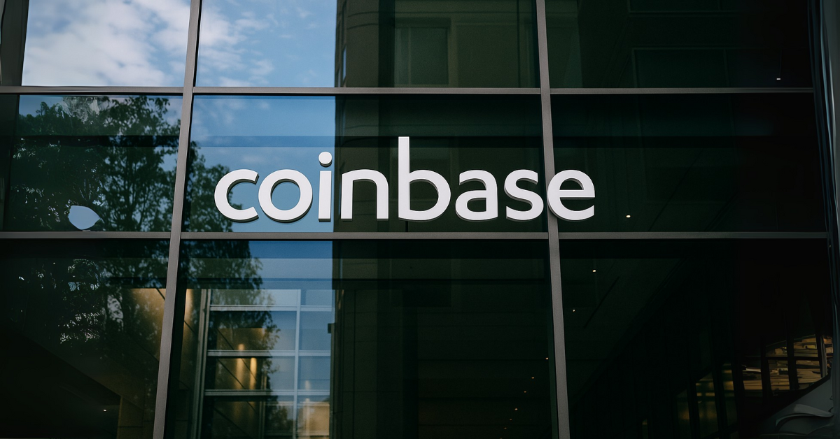 Coinbase Banner