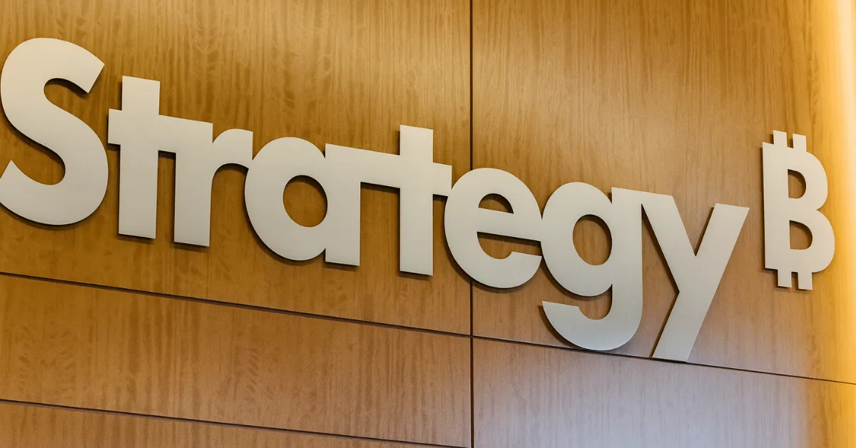 MicroStrategy Buys $2.46B in Bitcoin, Doubling Down on Crypto Strategy