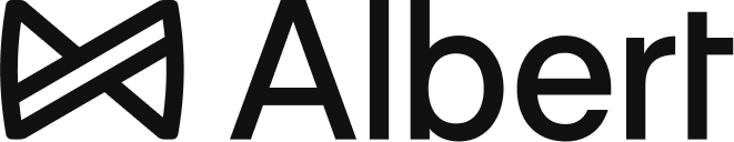 Albert Logo