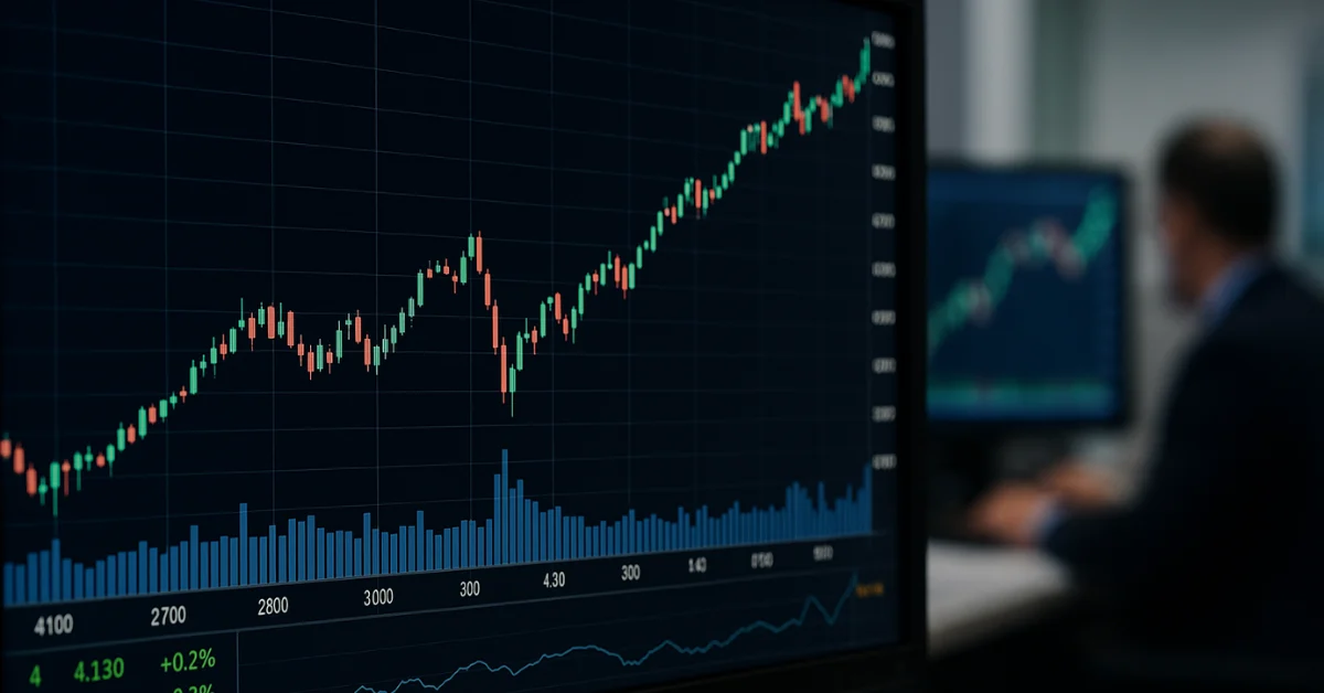 S&P 500 companies beat earnings despite Trump tariffs