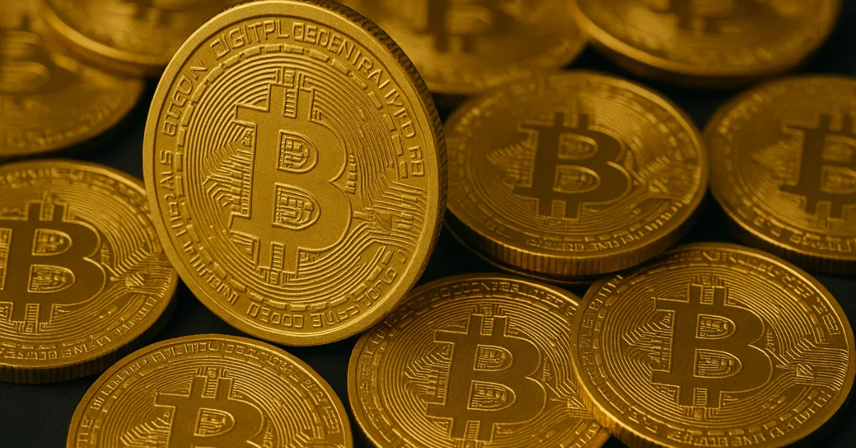 Bitcoin Hits Record $124,000 on Trump’s Crypto-Friendly Rule Shift