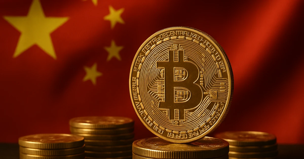 China Approves First Crypto Stablecoin, Marking Major Step in Global RMB Digitalization