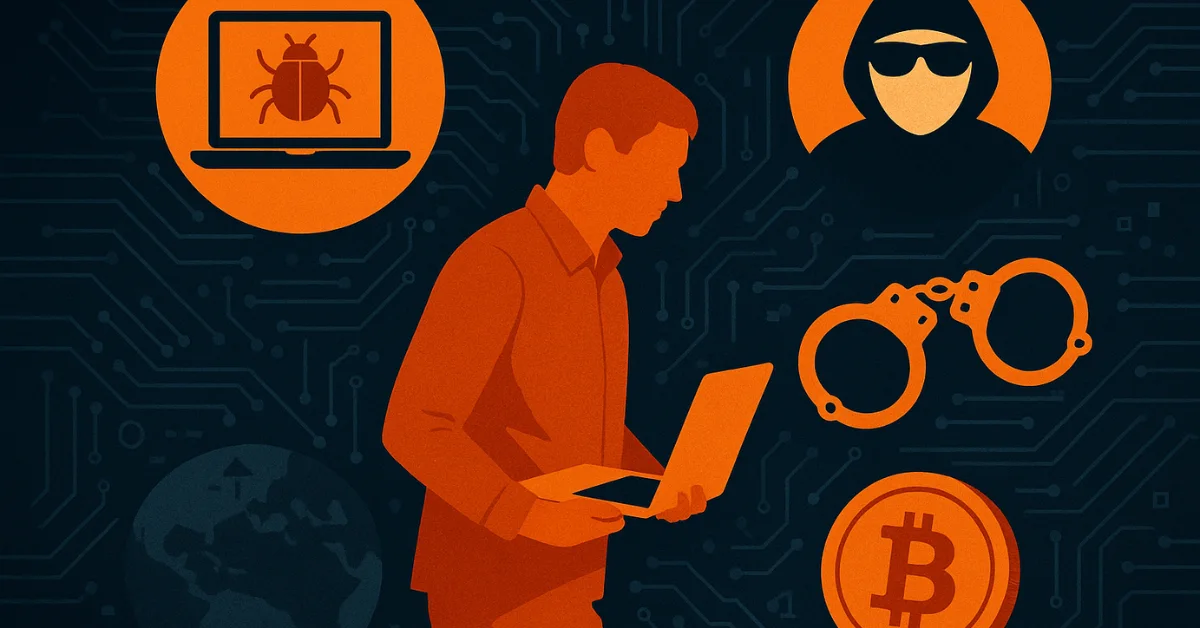 Employee of Indian Crypto Exchange Arrested in $44M Hack