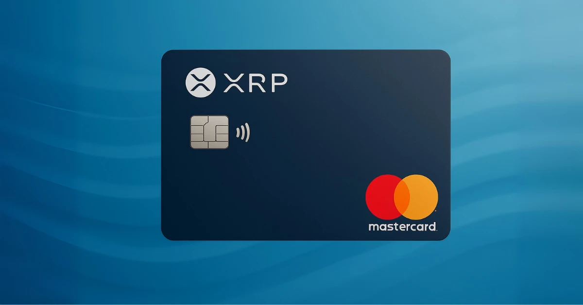 Gemini XRP Mastercard Launch Boosts Cryptocurrency Spending with Up to 10% Cashback