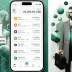 RockWallet Review – The Self-Custody Wallet That Gives You Full Control 