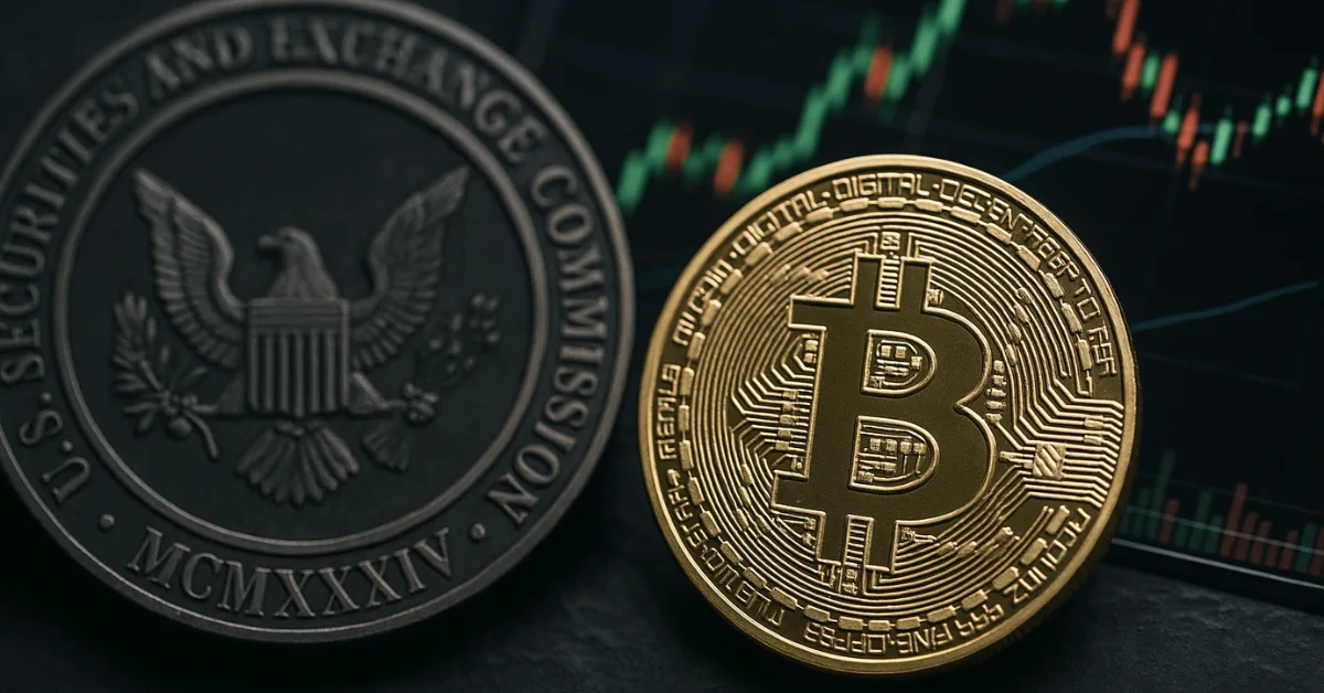 U.S. SEC Launches “Project Crypto” in Landmark Digital Asset Regulatory Overhaul