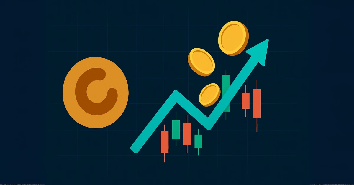 BakeryToken (BAKE) Surges Over 230% in Explosive 24-Hour Rally