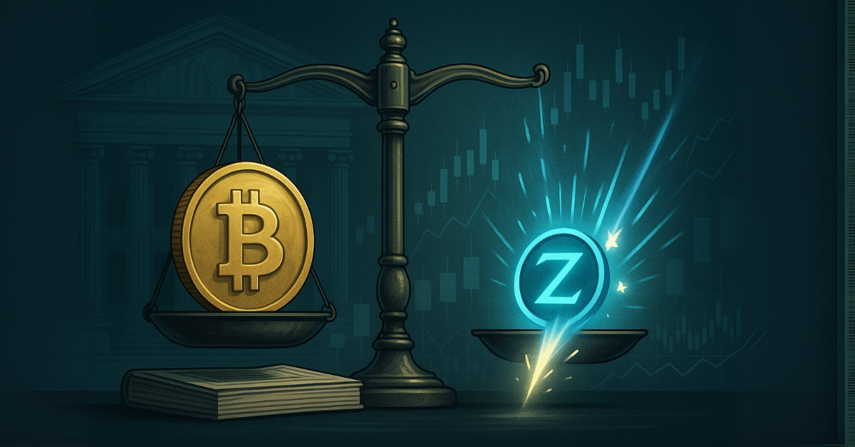 Bitcoin price near $117K after Fed rate cut with Zeta Token surge