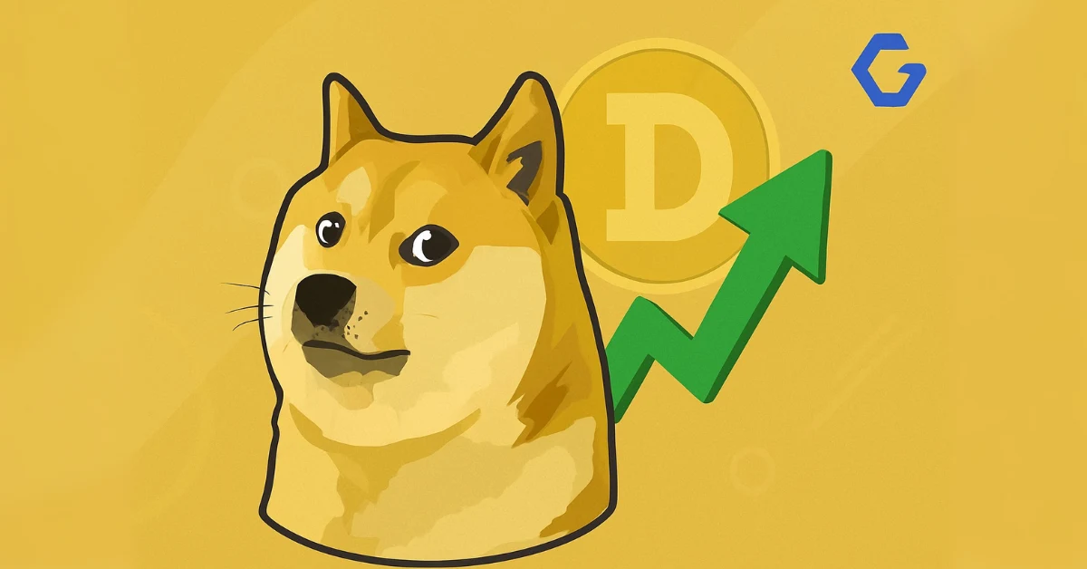Dogecoin Rockets 20% as Institutional Demand Soars, ETF Launch Nears