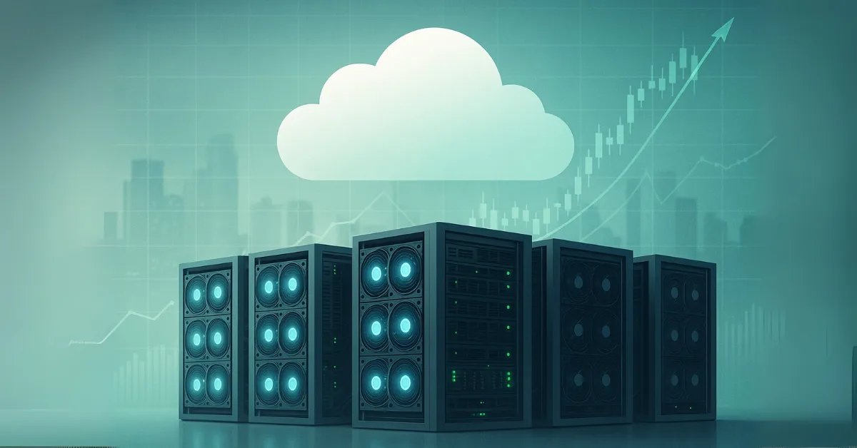 EARN Mining cloud expansion crypto income 2025