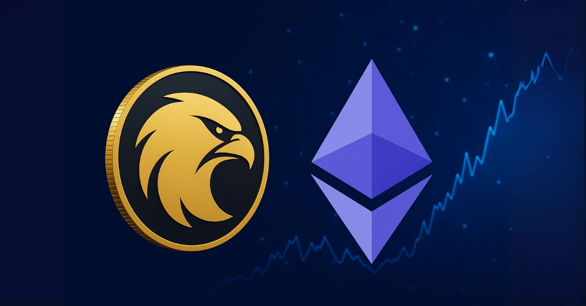 Ethereum Whale Transfer: $293 Million Moved by FalconX Sparks Industry Buzz