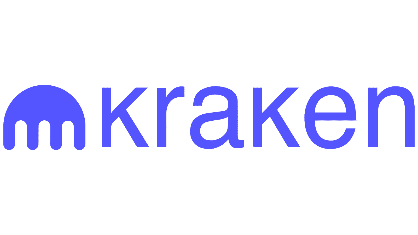 Kraken Logo