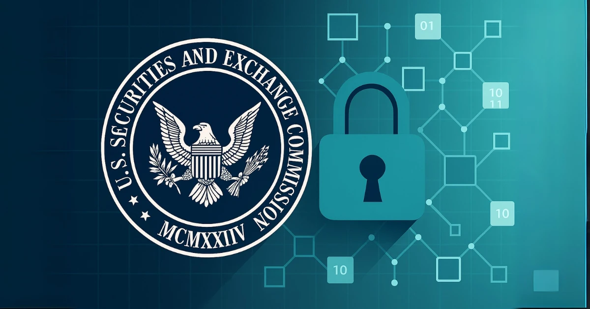 SEC privacy regulation in crypto roundtable on zero-knowledge proofs