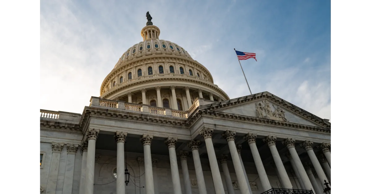 Tether USAT stablecoin under GENIUS Act regulations.