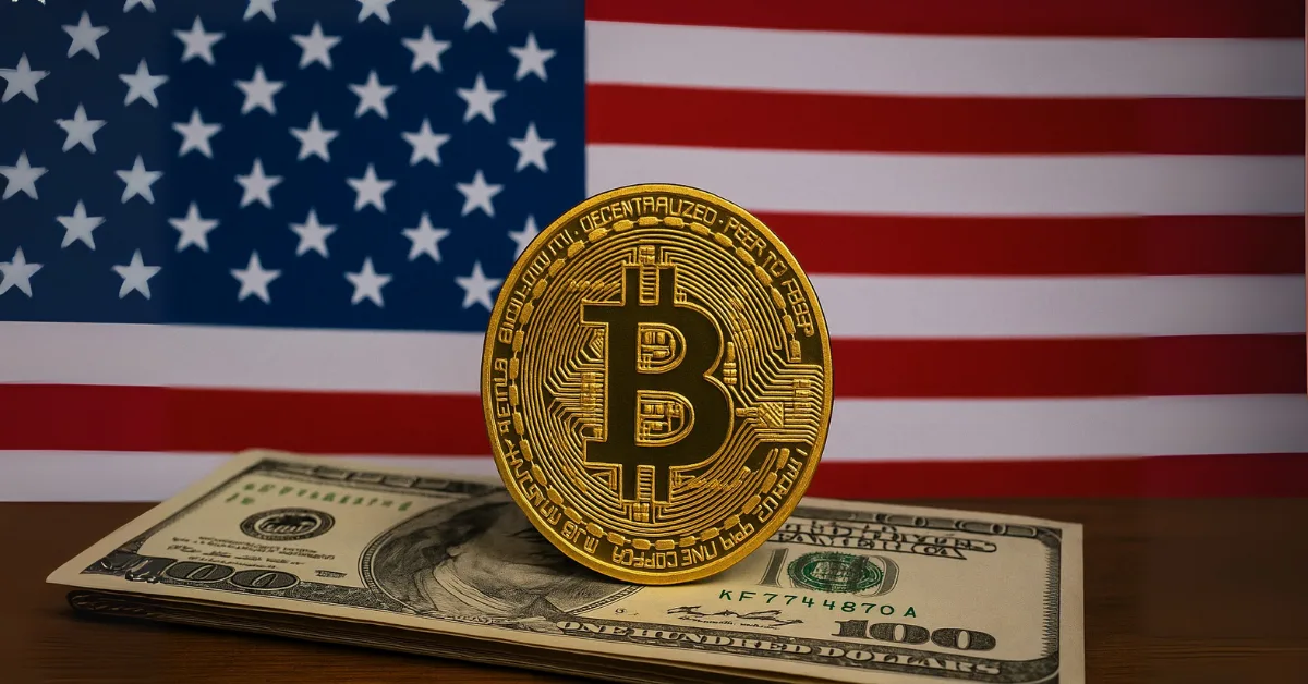 Trump Family Nets $1.3B Boost from Bitcoin Ventures and DeFi Gains