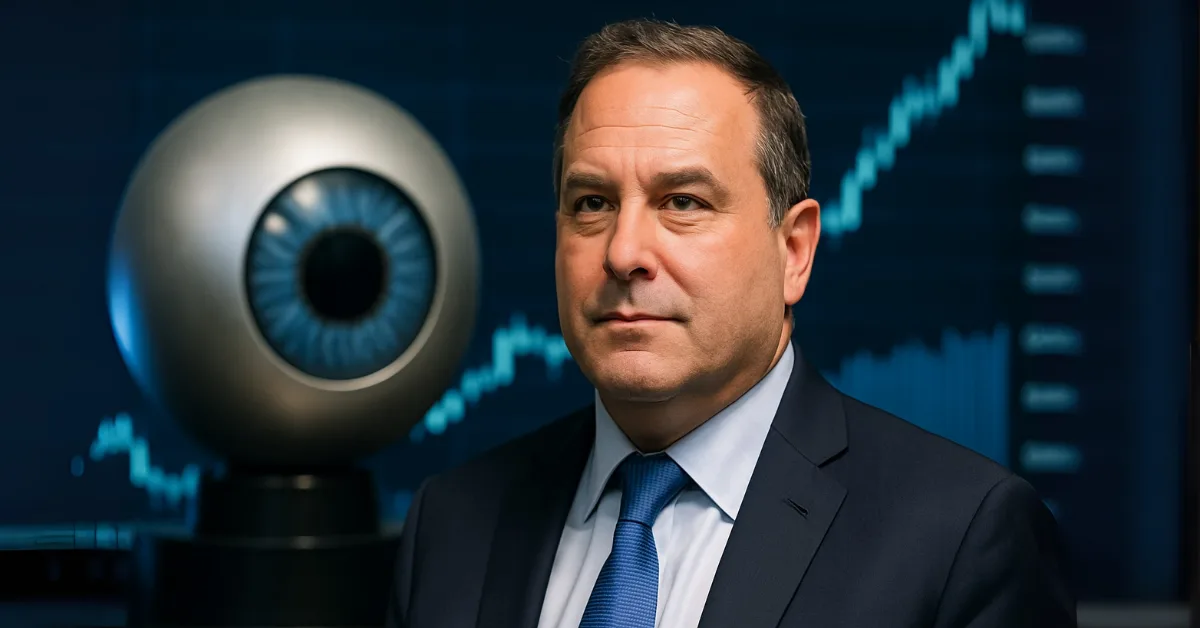 Wedbush’s Dan Ives Joins Eightco to Lead $250M Worldcoin Strategy