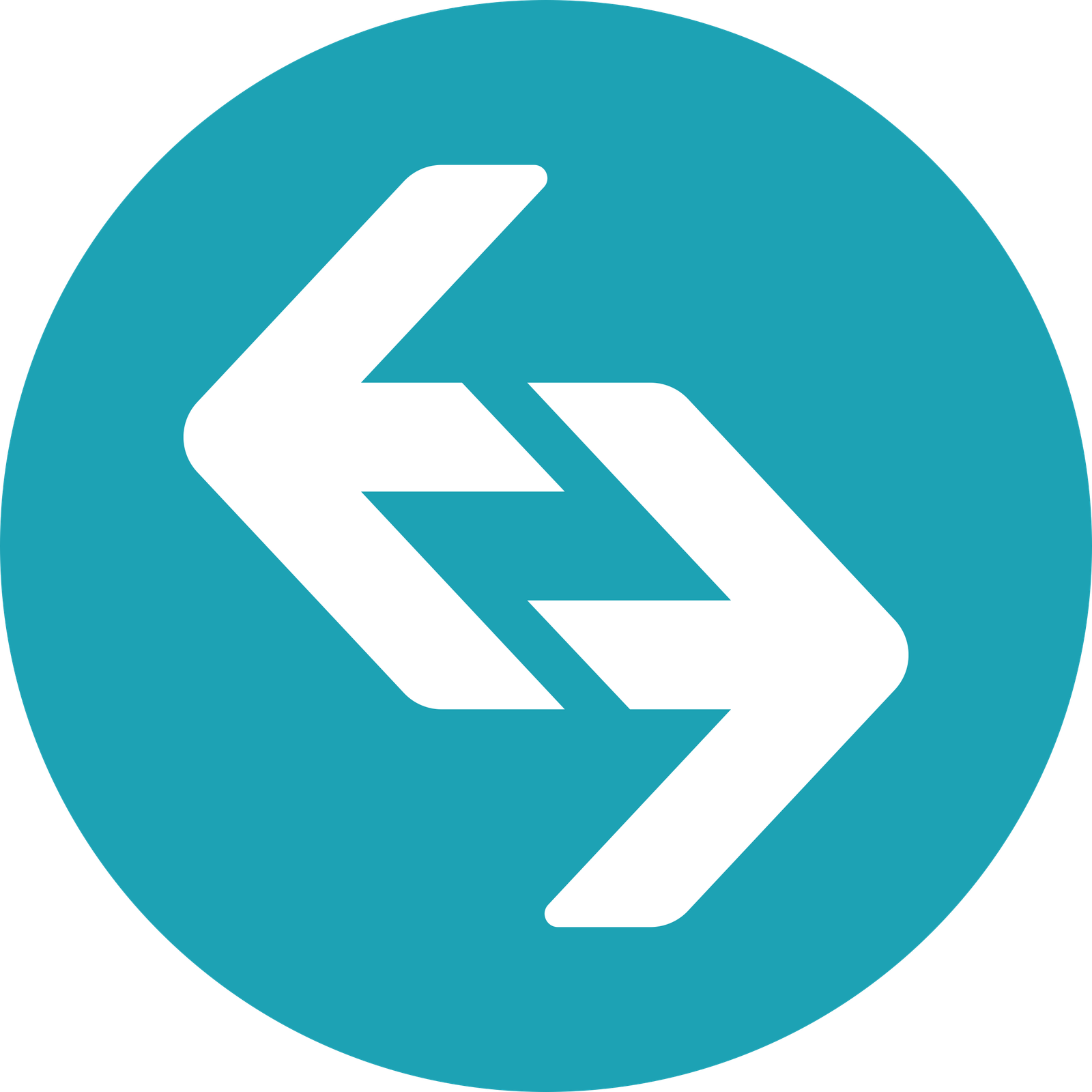 Bitget Logo