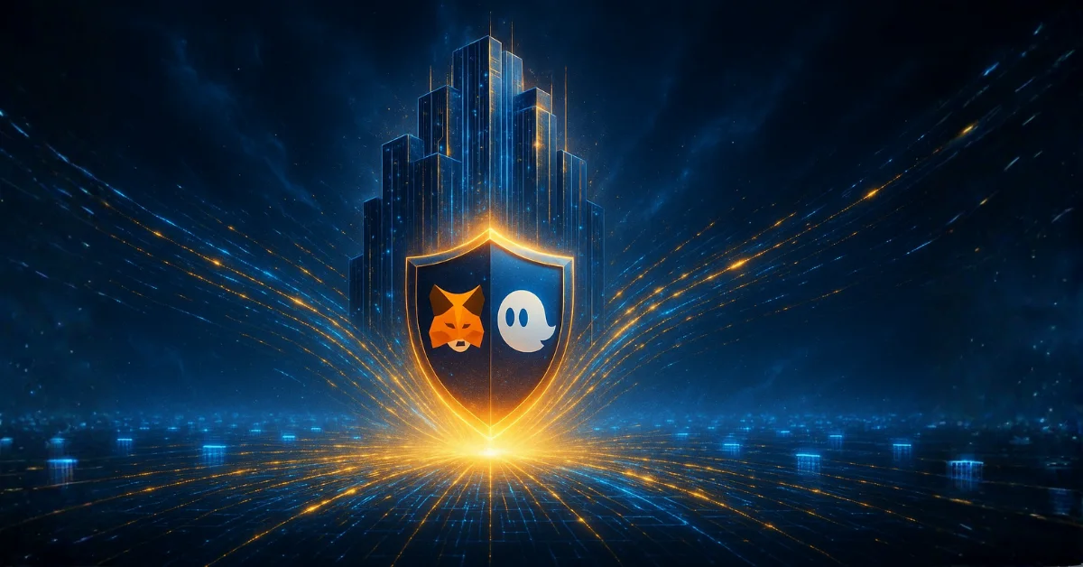 MetaMask and Phantom Lead Global Phishing Defense After $400M in Crypto Scams