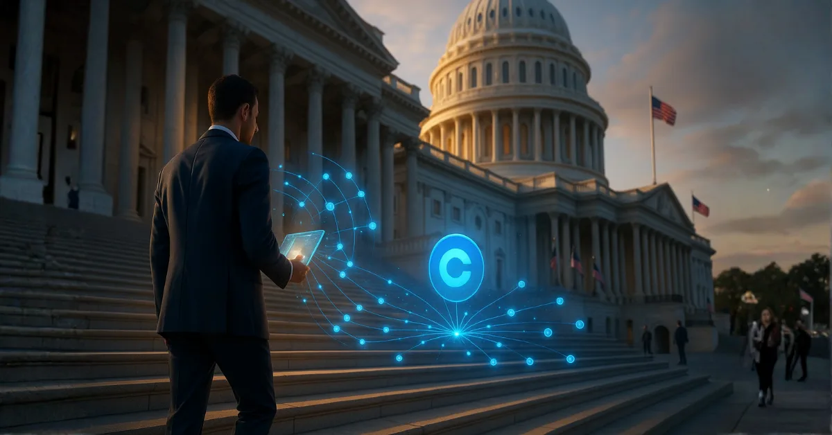 Coinbase’s x402 AI Payments Protocol Records 10,000% Activity Surge