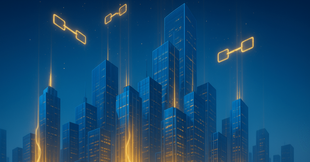 Crypto Funding Surges Past $19B in 2025 as October Raises Hit $2.5B