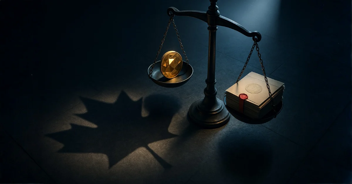 Cryptomus-Linked Xeltox Fined $177M by Canadian Regulator