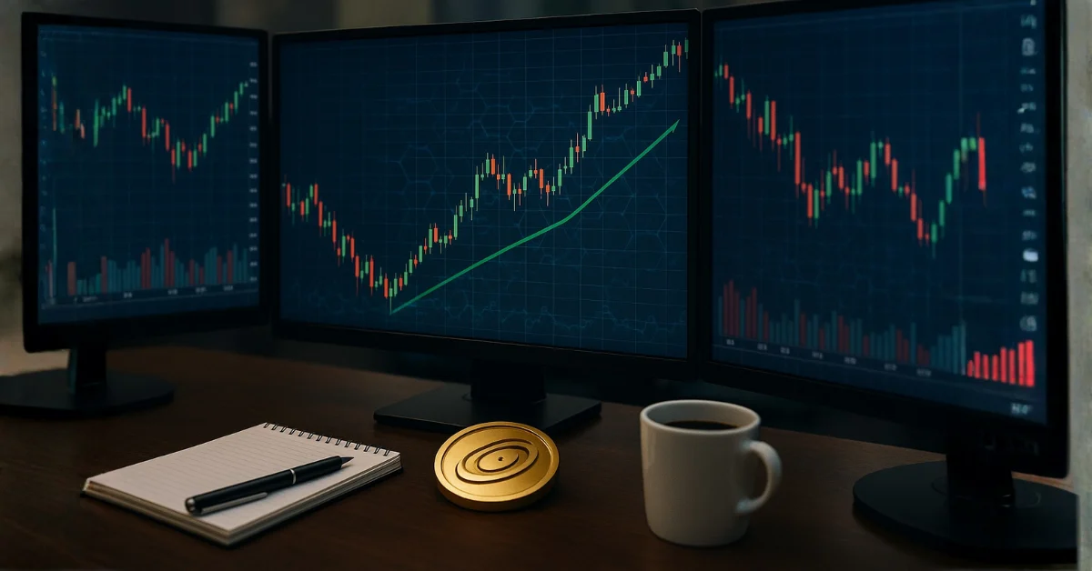 Galaxy Digital Launches GalaxyOne, Offering 4–8% Yields Across Crypto, Stocks, and ETFs