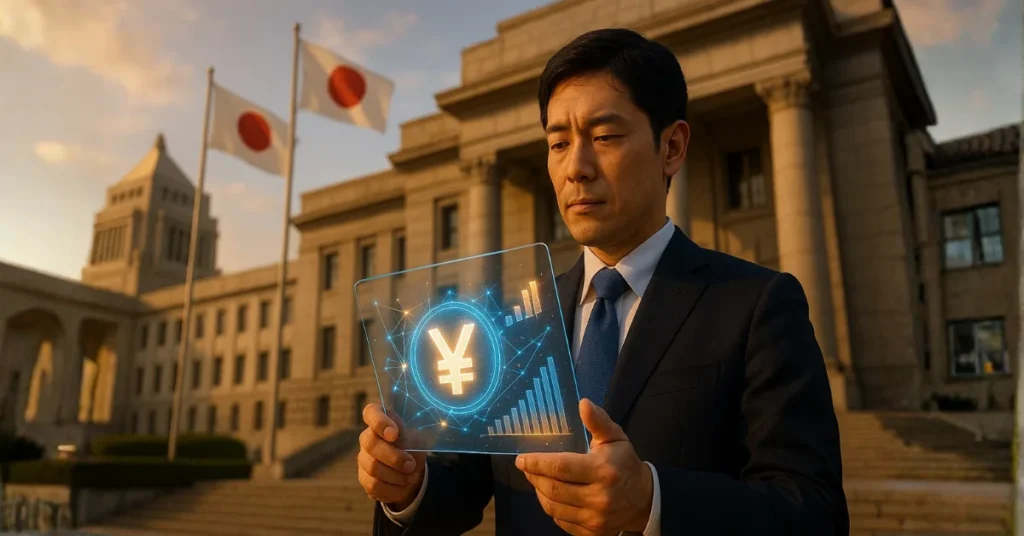 Japan Launches First Yen Stablecoin Under New Rules