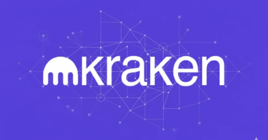Kraken Derivatives Acquisition $100M IG Deal