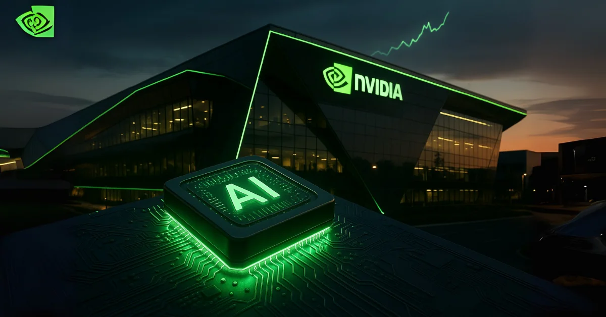Nvidia Reportedly to Take Up to $2 Billion Equity Stake in Elon Musk’s xAI