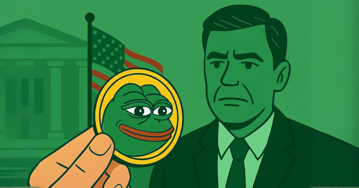 Pepe Coin Whales Add to Holdings as Top Wallets Signal Confidence