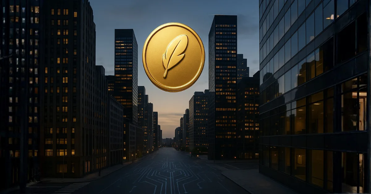 Plume surges 25% after SEC registration as a transfer agent for tokenized securities