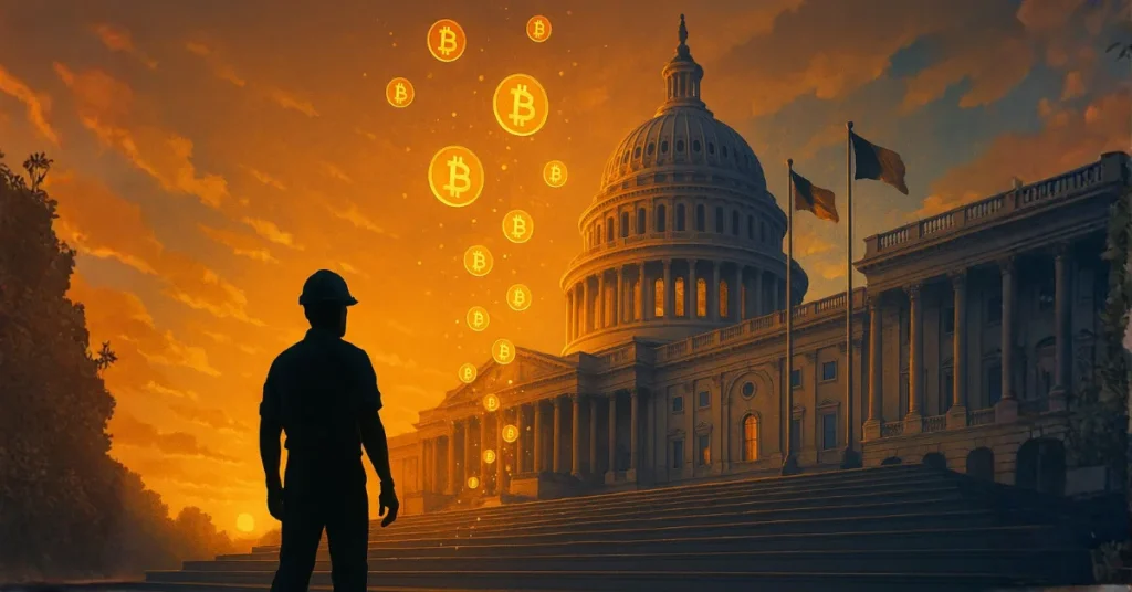 Solo Miner Strikes Gold With $347,455 Bitcoin Block Reward